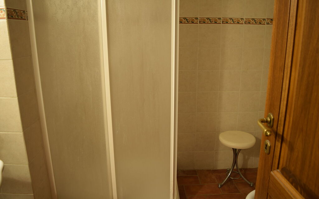 Oasi Della Pergola - : Autunno, Bagno, Estate, Primavera