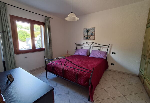 La Casetta Di Greise: Autunno, Camera da letto, Estate, Primavera