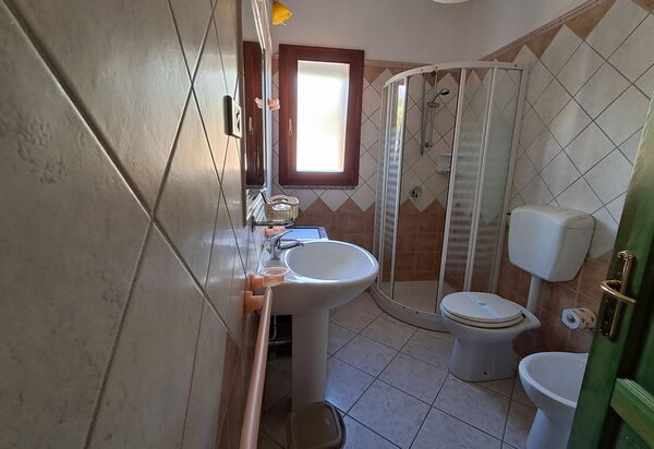 La Casetta Di Greise: Autunno, Bagno, Estate, Primavera