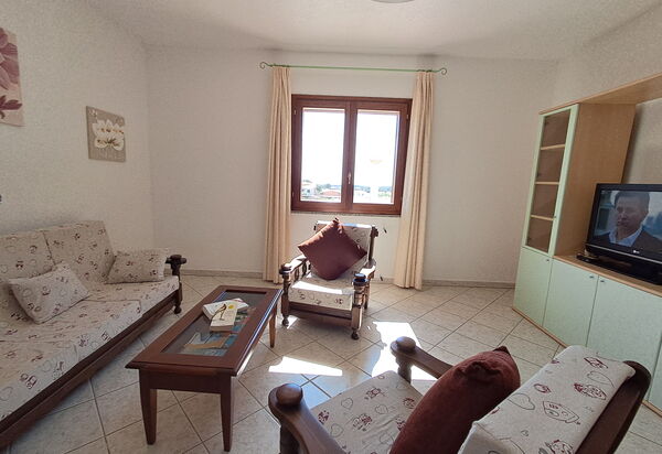 La Casetta Di Greise: Autunno, Estate, Primavera, Soggiorno