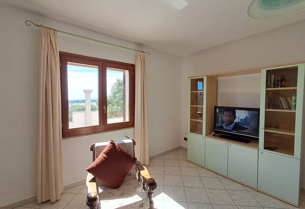 La Casetta Di Greise: Autunno, Estate, Primavera, Soggiorno