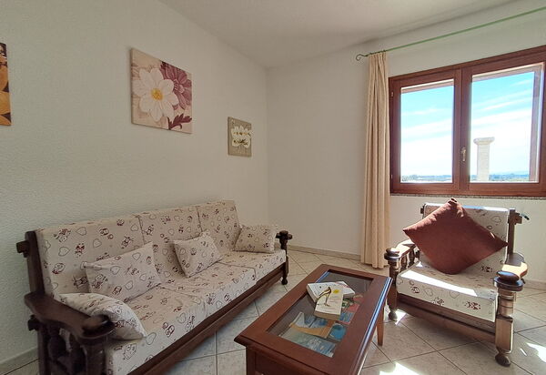 La Casetta Di Greise: Autunno, Estate, Primavera, Soggiorno