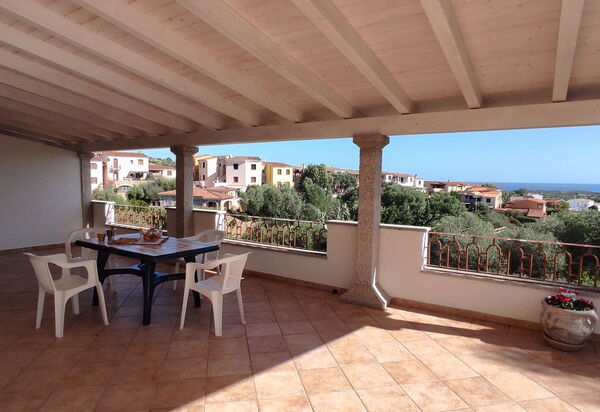 La Casetta Di Greise: Autunno, Balcone / Terrazza / Patio, Estate, Primavera