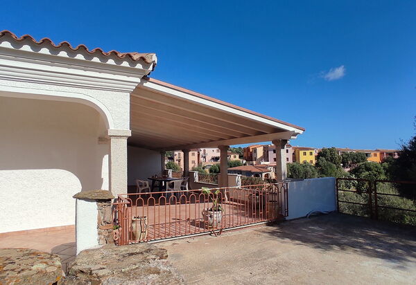 La Casetta Di Greise: Autunno, Balcone / Terrazza / Patio, Estate, Primavera