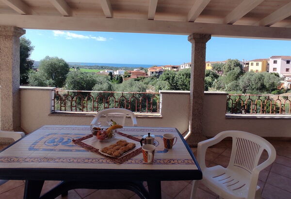 La Casetta Di Greise: Autunno, Balcone / Terrazza / Patio, Estate, Primavera