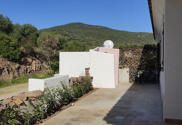 La Casetta Di Greise: Autunno, Estate, Giardino, Primavera