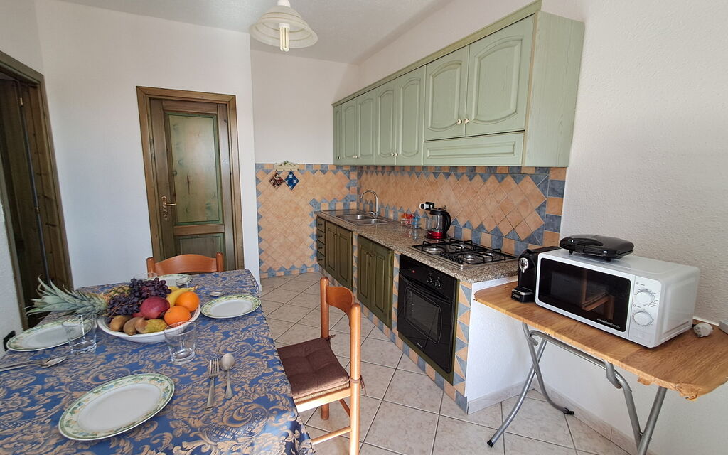 La Casetta Di Greise: Autumn, Kitchen, Spring, Summer