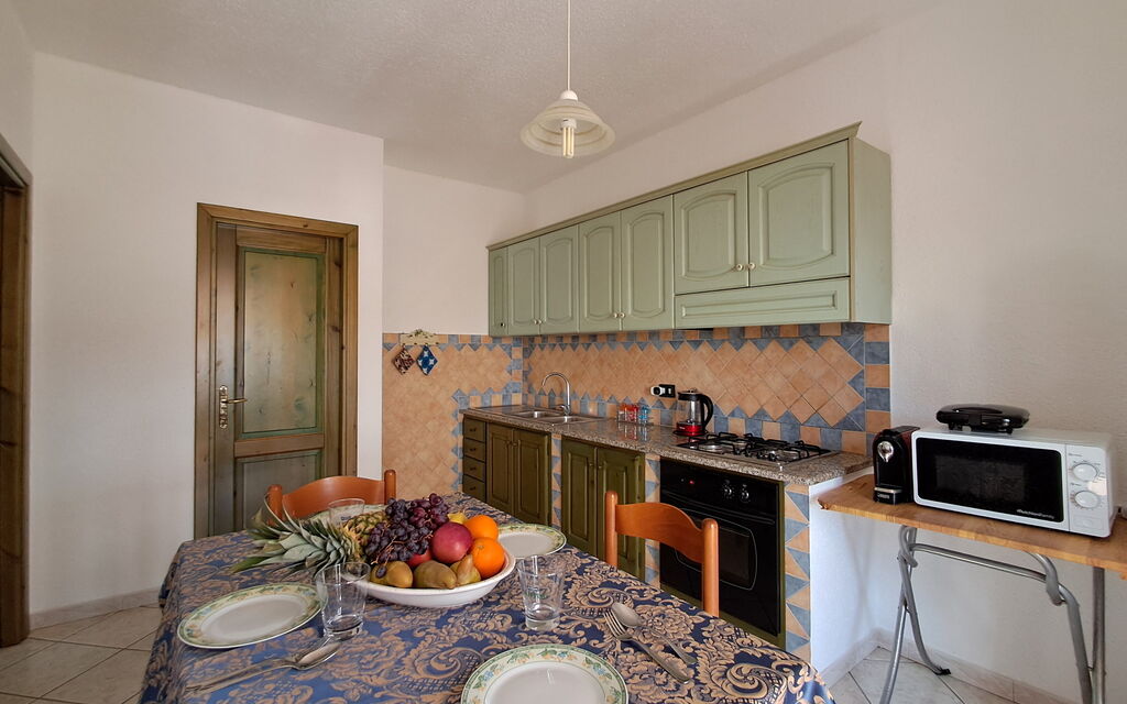 La Casetta Di Greise: Autumn, Kitchen, Spring, Summer