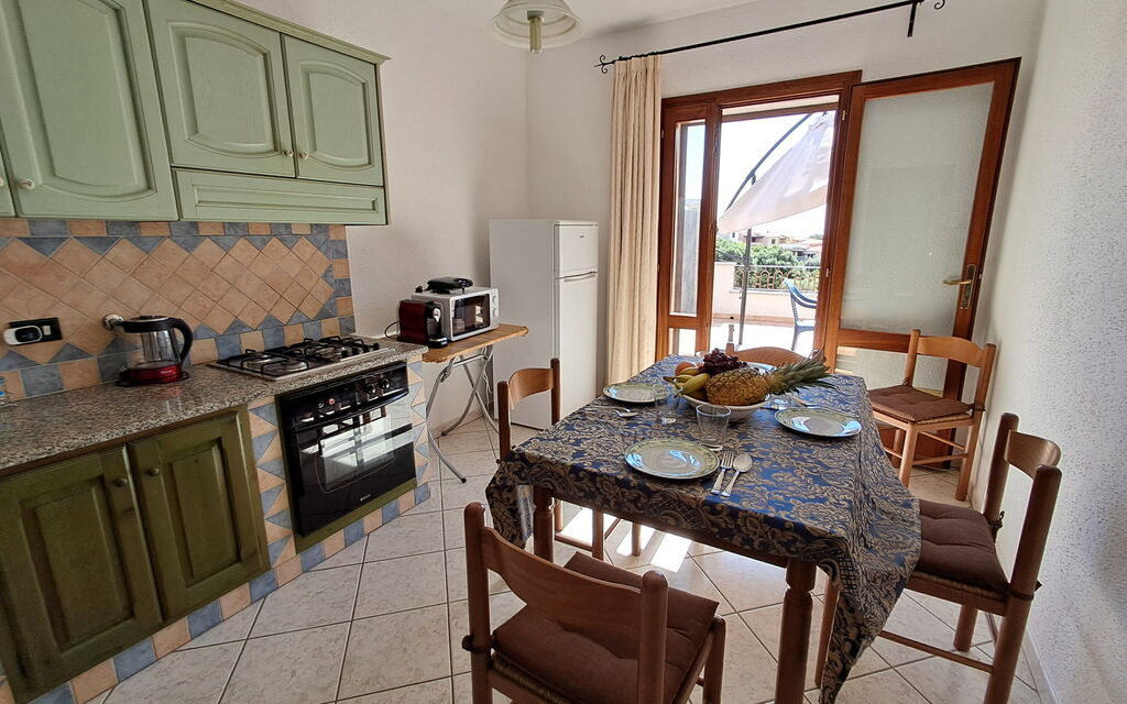 La Casetta Di Greise: Autumn, Kitchen, Spring, Summer