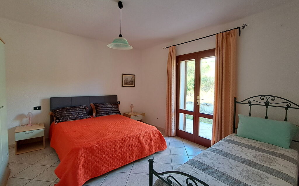 La Casetta Di Greise: Autumn, Bedroom, Spring, Summer