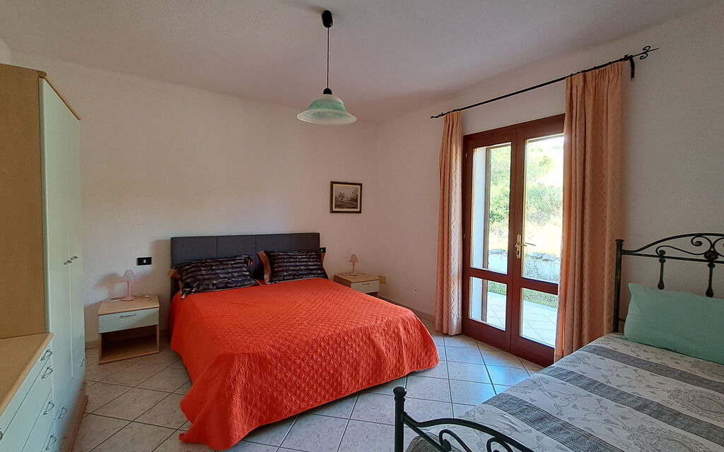 La Casetta Di Greise: Autumn, Bedroom, Spring, Summer