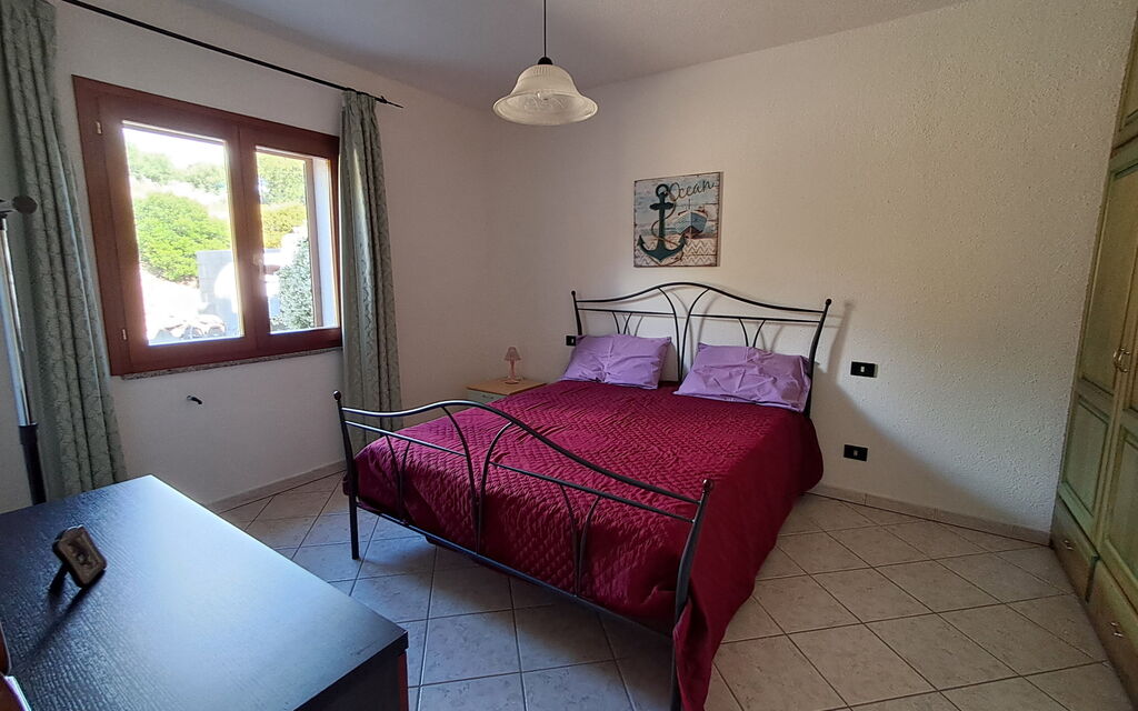 La Casetta Di Greise: Autumn, Bedroom, Spring, Summer