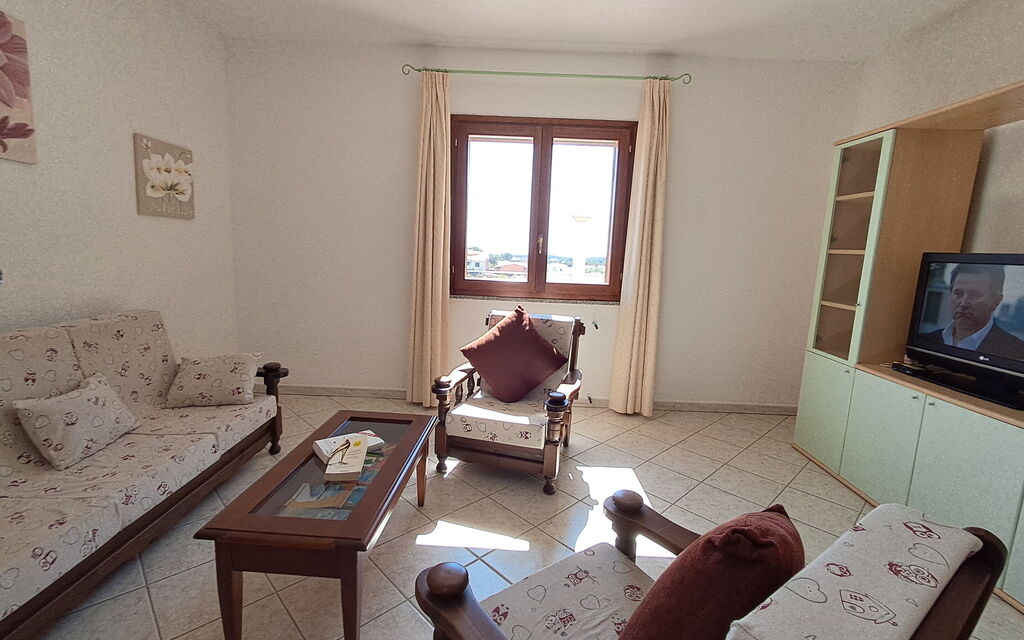 La Casetta Di Greise: Autumn, Living Room, Spring, Summer