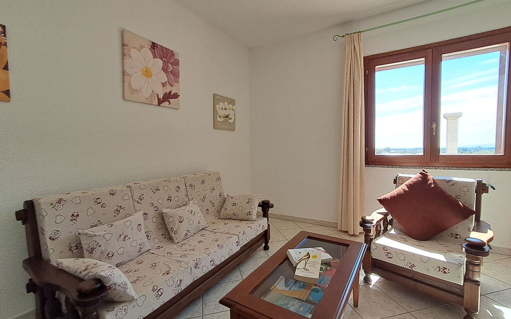 La Casetta Di Greise: Autumn, Living Room, Spring, Summer