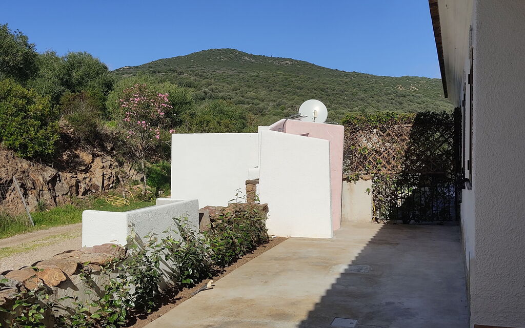 La Casetta Di Greise: Autumn, Garden, Spring, Summer