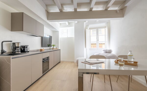 Deservi Charming Apartments 4