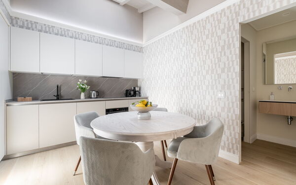 Deservi Charming Apartments 10