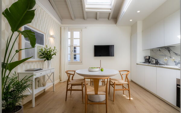 Deservi Charming Apartments 6