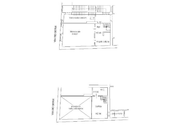 Deservi Charming Apartments: Autumn, Room Detail, Spring, Summer, Winter