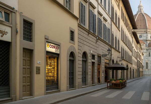 Deservi Charming Apartments: Autumn, Main Entrance, Spring, Summer