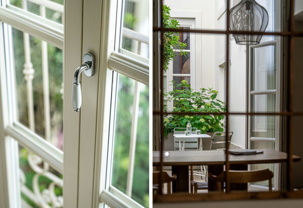 Deservi Charming Apartments: Autumn, Room Detail, Spring, Summer