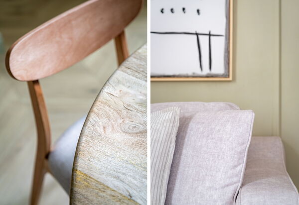 Deservi Charming Apartments: Autumn, Room Detail, Spring, Summer