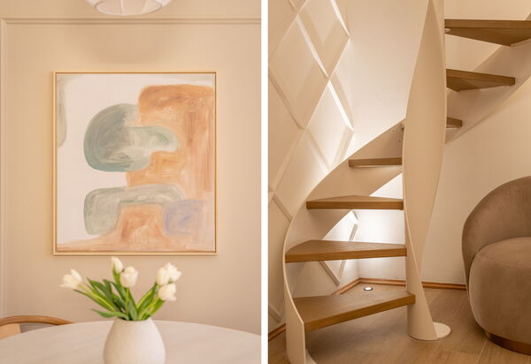 Deservi Charming Apartments