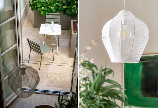 Deservi Charming Apartments: Autumn, Garden, Spring, Summer