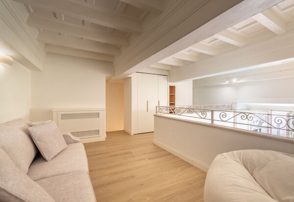 Deservi Charming Apartments: Autumn, Living Room, Spring, Summer, Winter