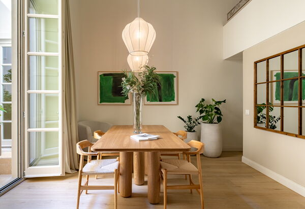 Deservi Charming Apartments: Autumn, Living Room, Spring, Summer, Winter