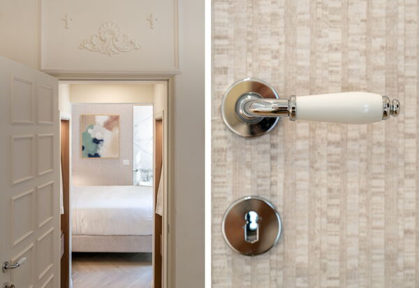 Deservi Charming Apartments: Autumn, Room Detail, Spring, Summer