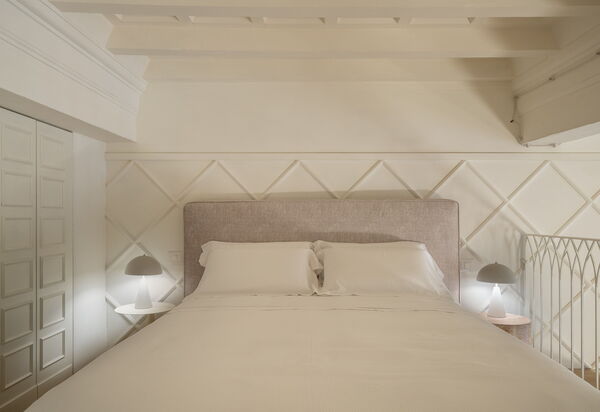 Deservi Charming Apartments: Autumn, Bedroom, Spring, Summer, Winter