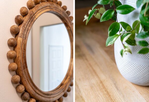 Deservi Charming Apartments: Autumn, Room Detail, Spring, Summer