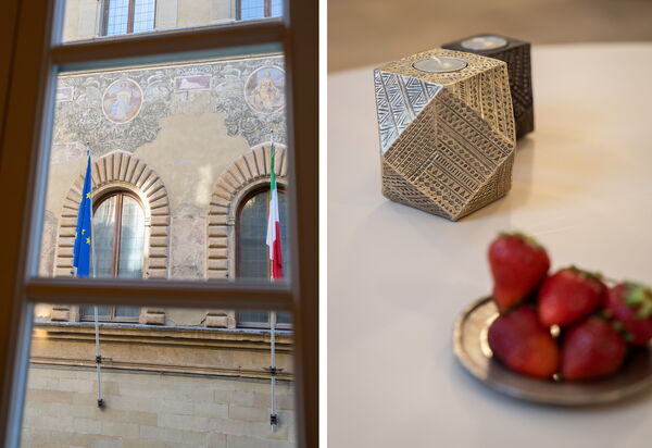 Deservi Charming Apartments: Autumn, Room Detail, Spring, Summer