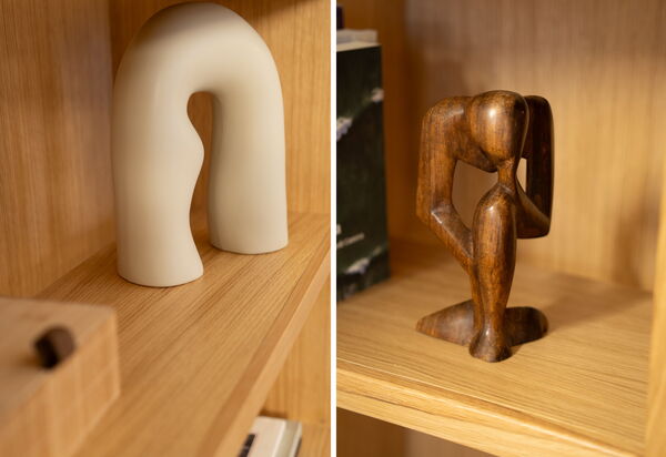 Deservi Charming Apartments: Autumn, Room Detail, Spring, Summer