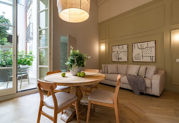 Deservi Charming Apartments: Autumn, Bedroom, Spring, Summer, Winter