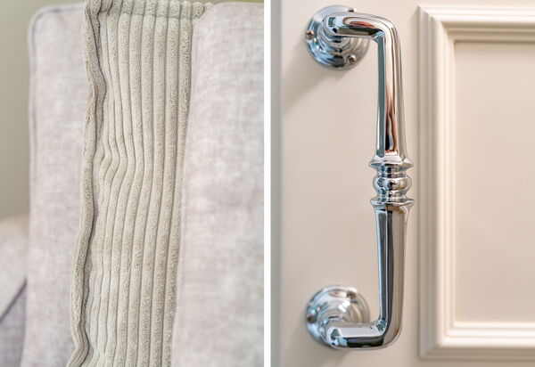 Deservi Charming Apartments: Autumn, Room Detail, Spring, Summer