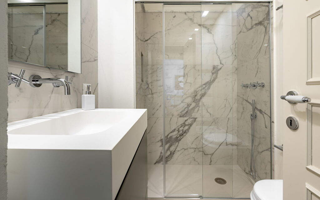 Deservi Charming Apartments - : Autunno, Bagno, Estate, Inverno, Primavera