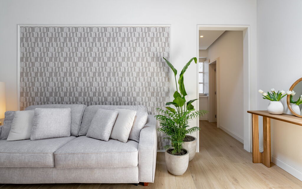 Deservi Charming Apartments - : Autunno, Cucina, Estate, Inverno, Primavera, Soggiorno