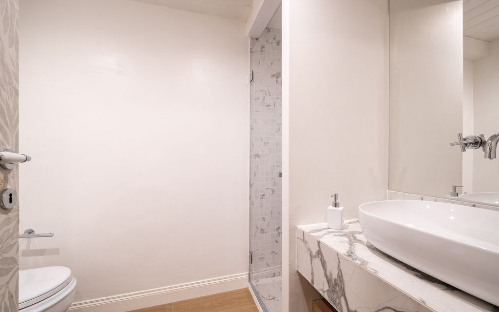 Deservi Charming Apartments - : Autunno, Bagno, Estate, Inverno, Primavera