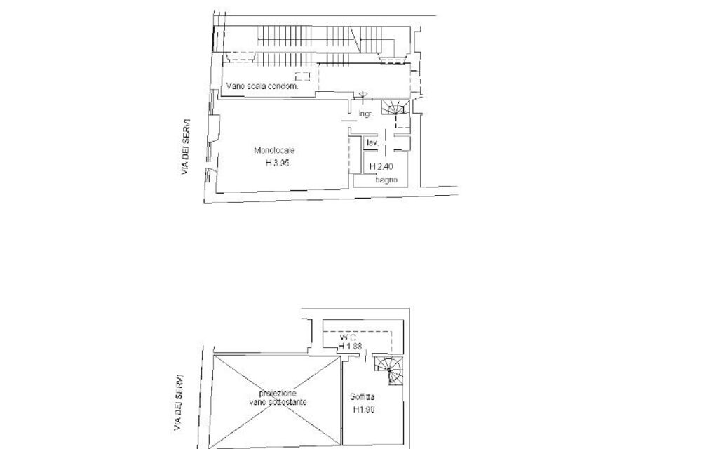 Deservi Charming Apartments - : Autunno, Dettagli della stanza, Estate, Inverno, Primavera