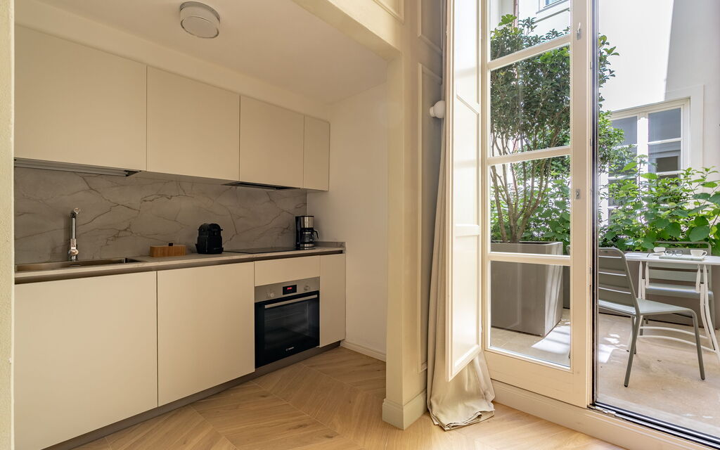 Deservi Charming Apartments - : Autunno, Cucina, Estate, Inverno, Primavera