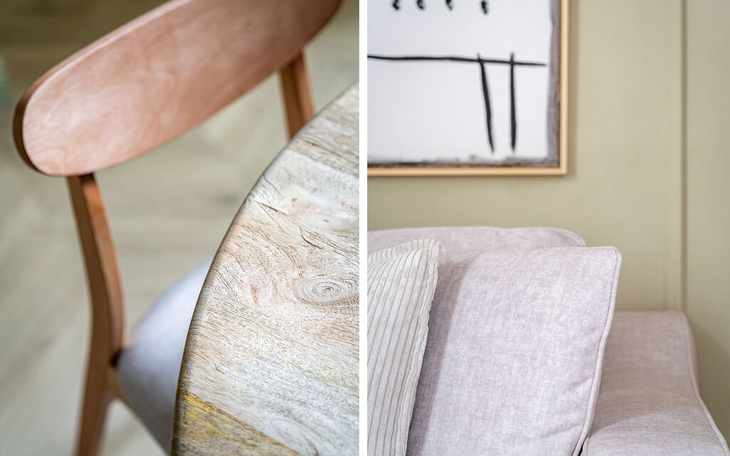 Deservi Charming Apartments: Autunno, Dettagli della stanza, Estate, Primavera