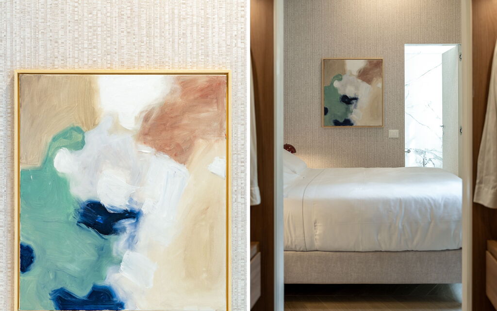 Deservi Charming Apartments - : Autumn, Room Detail, Spring, Summer