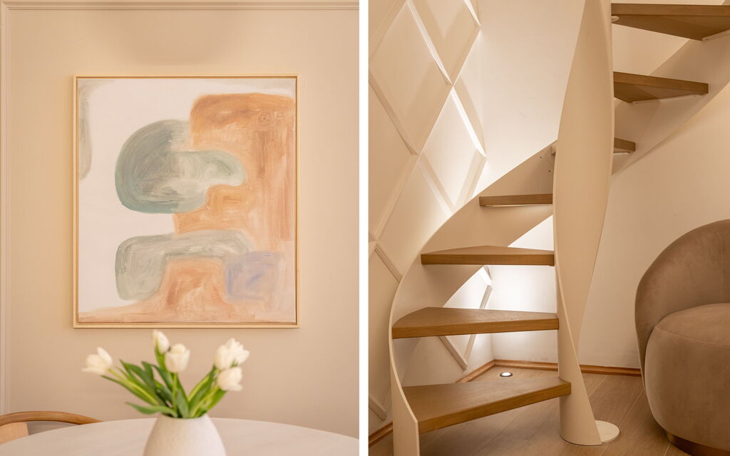 Deservi Charming Apartments - 