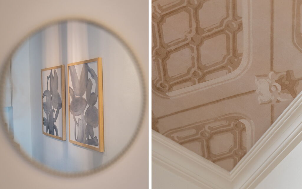 Deservi Charming Apartments - : Autunno, Dettagli della stanza, Estate, Primavera