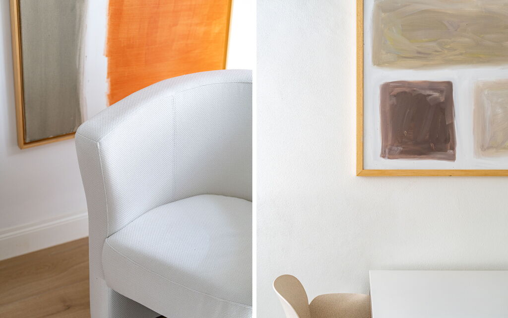 Deservi Charming Apartments - : Autumn, Room Detail, Spring, Summer