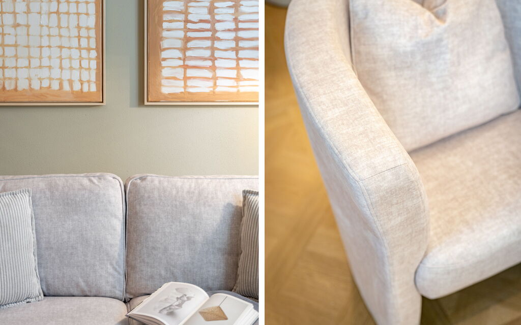 Deservi Charming Apartments - : Autunno, Estate, Primavera, Soggiorno