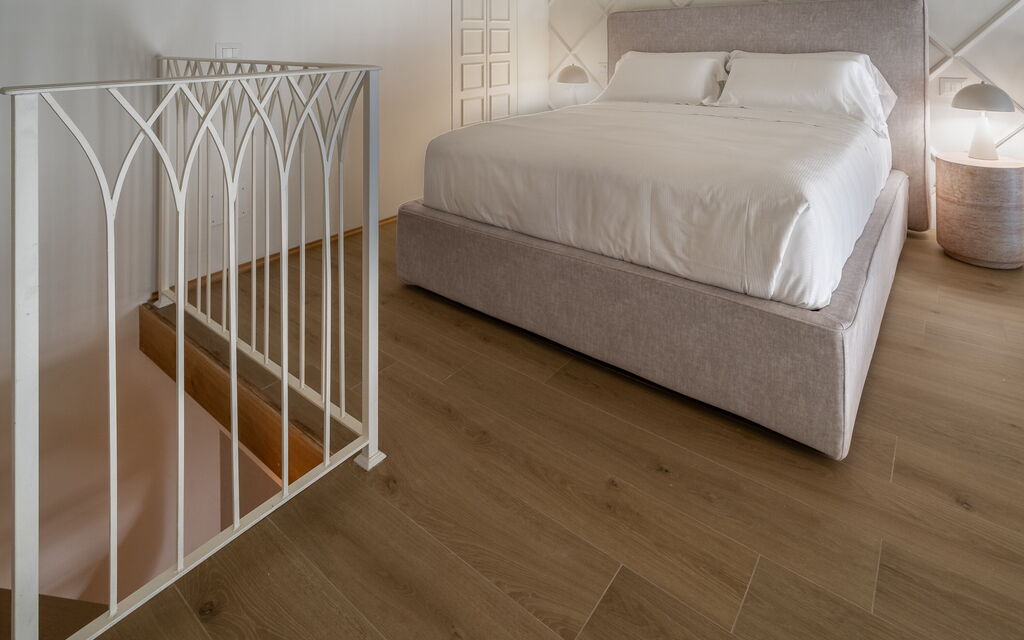 Deservi Charming Apartments - : Autunno, Camera da letto, Estate, Inverno, Primavera