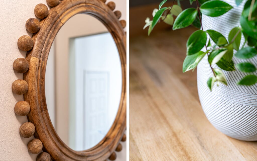 Deservi Charming Apartments - : Autunno, Dettagli della stanza, Estate, Primavera